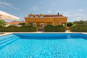 Villa Bellezza ZadarVillas