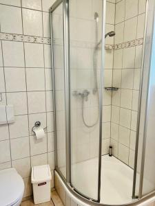 Ferienhaus Bungalow Schloß Dankern für 6 Personen