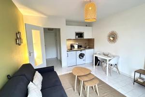 048- Le bobo Montpelliérain - Studio - Centre