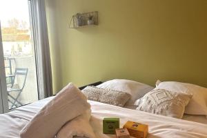 048- Le bobo Montpelliérain - Studio - Centre