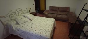 Piso céntrico 3 dormitorios con 2 baños cerca de la feria