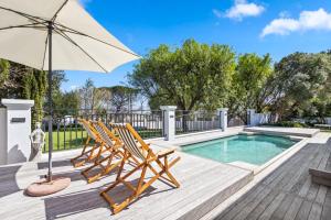 Winelands Villa by Host Agents
