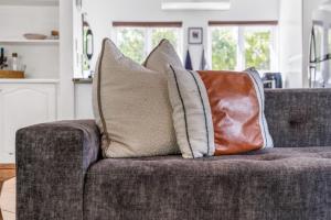 Winelands Villa by Host Agents