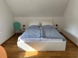 2-Zimmerwohnung mit Terrasse