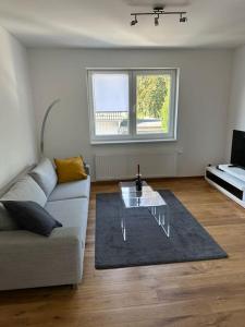 2-Zimmerwohnung mit Terrasse