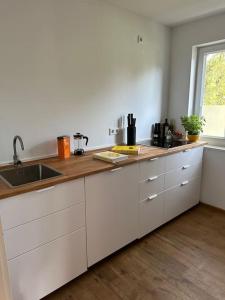 2-Zimmerwohnung mit Terrasse