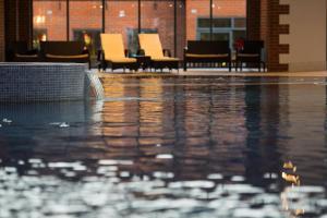 Cosy cabin in Milford on Sea Full Passes included