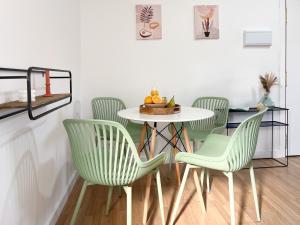 TiétarHomes 4A