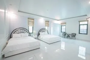 King Hotel Hải Phòng - Bình Lâu