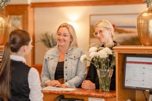 Rugard Thermal Strandhotel