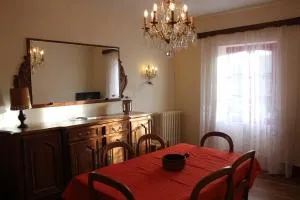 Homestay Château De Saint-Maixant - Lupersat