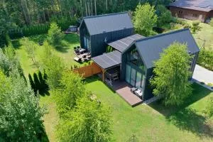 Adomki - Jabłońskie