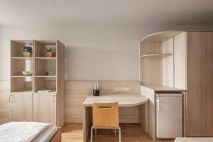 myNext - Hotel Rudy