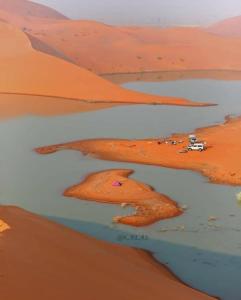 DAR AMMAR Hassilabiad-Merzouga