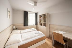 Double Room room in myNext - Sommerhotel Wieden