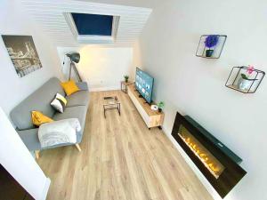 L appartement du Fayé