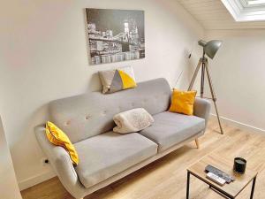 L appartement du Fayé