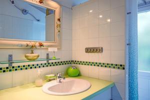 Maisons de vacances Gite tout confort 500m plage : photos des chambres