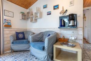 Maisons de vacances Gite tout confort 500m plage : photos des chambres