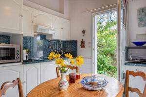 Maisons de vacances Gite tout confort 500m plage : photos des chambres