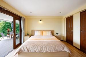 Dream View Boutique Apartments - Sea View - Near Haad Yao, Secret Beach & Mae Haad, Koh Phangan