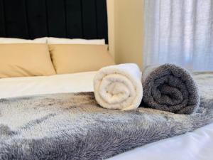 Modern Apartment in Randburg