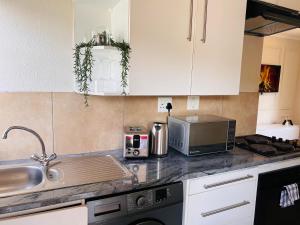 Modern Apartment in Randburg