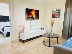 Modern Apartment in Randburg