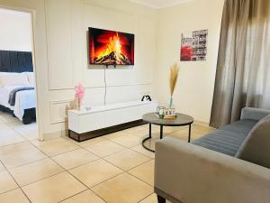 Modern Apartment in Randburg