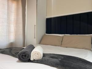 Modern Apartment in Randburg