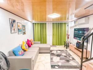 Maddox Homestay Fully airconditioned