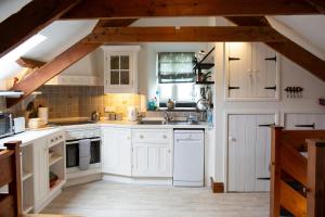 Ty Tatws Fishguard Pembrokeshire