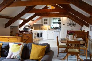 Ty Tatws Fishguard Pembrokeshire