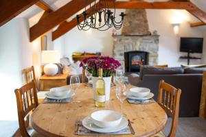 Ty Tatws Fishguard Pembrokeshire