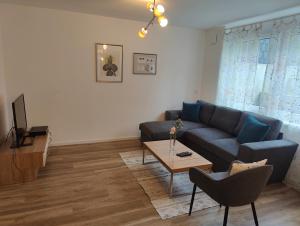 Moderne Neubau Ferienwohnung