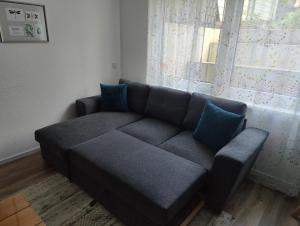 Moderne Neubau Ferienwohnung