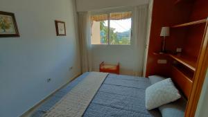 Atico con vistas al mar