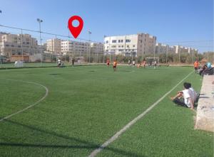 Flat In Shafa Badran