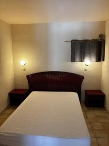 Appartements Bon Porto 2 : photos des chambres