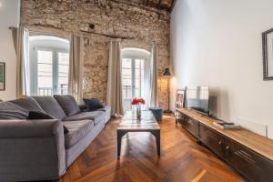 Genovesi - Appartamento design in centro storico