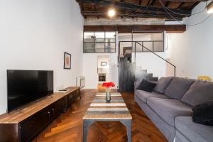 Genovesi - Appartamento design in centro storico