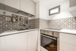 Genovesi - Appartamento design in centro storico