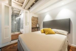 Genovesi - Appartamento design in centro storico