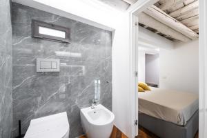 Genovesi - Appartamento design in centro storico