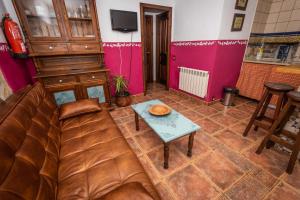 Apartamentos Rurales Ca Xuacu La Antojana