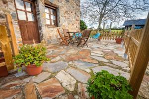 Apartamentos Rurales Ca Xuacu La Antojana