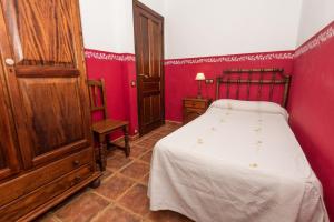 Apartamentos Rurales Ca Xuacu La Antojana