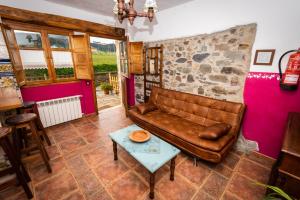 Apartamentos Rurales Ca Xuacu La Antojana