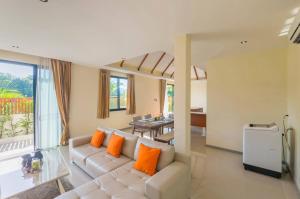 3bdr VIP Villa Rawai with private pool