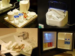 ERNES Hotel Bandar Perda